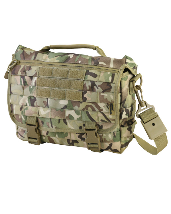 Small Molle Messenger Bag 10l BTP